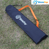 Outdoor Canopy Bar storage bag multifunctional tent pole nail finishing bag camping accessories bag corset bag