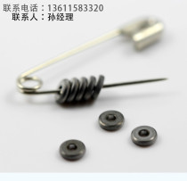 Beidou Riyan glass automatic cutting machine cutter head Chaoyang Yinrui Ruifeng imported alloy glass cutting wheel