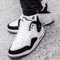 Nike Nike AIR JORDAN Mens AIR Cushion High Fight Basketball Shoes AR4430 AR1000-104