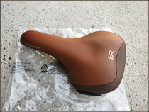 Gee Manton Retro Love You Latte Original Spot Wagon City Leisure Bike Saddle Accessories