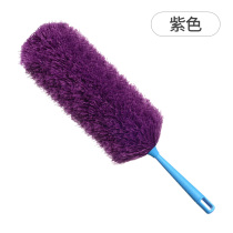 Chicken feather duster dust removal household blanket retractable car cleaning dust dust artifact basically does not lose hair Zen