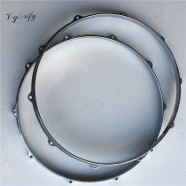 Drum circle aluminium ring 14-inch 10-hole aluminium ring drum ring