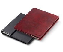 Kindle Oasis 3 Leather Case