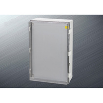 Waterproof distribution box 600*400*220 PC buckle plastic waterproof box European-style electrical box control box