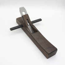 Ebony Wood Planing handmade wood planing three specifications 180 280 350mm woodworking tools wood planer set