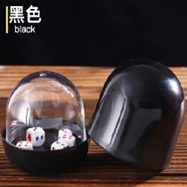 KTV color cup color Cup Cup egg-shaped sieve Cup sieve Cup sieve color anti-lost set night high-end entertainment supplies