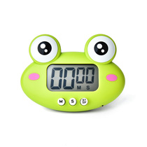 Timer Kitchen Electronic Timer Children Disciplined Time Management Reminder Students Do Questions Learning Alarm Clock Converse