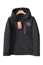 Down jacket mens cold-resistant outdoor down jacket