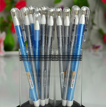 GOODLEY BALLPOINT PEN 226H01 SMOOTH CONTINUOUS WATER REFILL BLUE 0 5MM BULLET 12 PCS IN BULK
