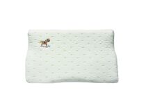 Mousse toddler with butterfly protection for the neck and neck