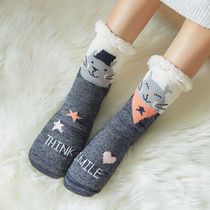 Winter warm feet treasure unplugged sleep with bed warm feet bag heating socks warm feet dormitory cold feet artifact to keep warm