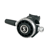 Scubapro G260 diving secondary head regulator diving breathing regulation table diving equipment