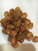 皇冠 皇冠信 信誉 -- sulfur-free sugar-free medicine and food dual-use seedless longan dried meat 500g