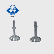 Heavy-duty adjustment block anchor FJFN10 12 16 20-24-75 100 125 130 150 180