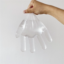 Export Daily single disposable gloves box 200 per box