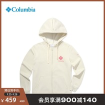 Columbia Colombia outdoor 21 Autumn Winter New Women City outdoor casual knitted coat AR5484