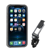 topeak Apple iphoneXS 12 6S 7 8Plus bicycle mobile phone shell navigation support 11promax