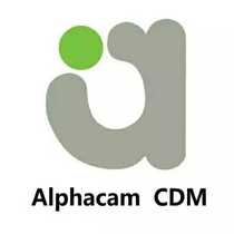 alphacam door panel software 3D-5 shaft cabinet door design and production software 2014 2016 version 2017