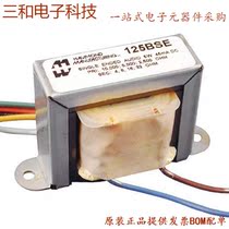 PC-10-120 (PWR XFMR LAMINATED 1 2VA TH)