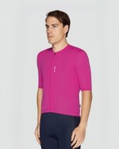 L Spot 3 Color MAAP Training jersey mens training version short sleeve riding to Italian production