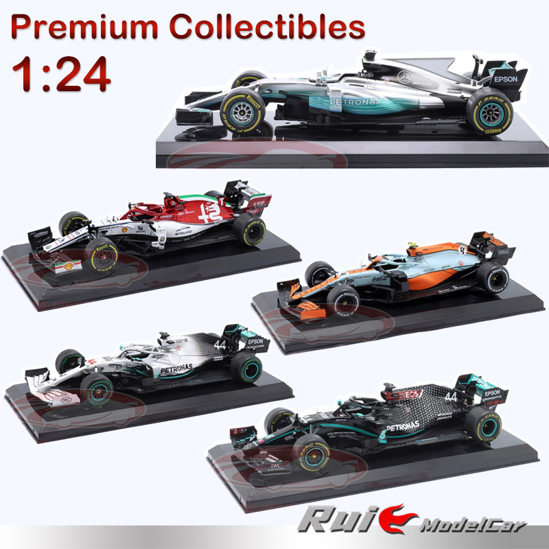 F1模型 1:18比例F1赛车模型，阿尔本23号车手限量收藏_火车_淘宝游戏网