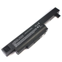 Hasee shenzhou elegant A480N-I5D1 A480N-I7 D2D3 PAF411 laptop battery