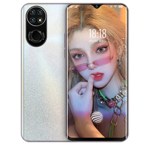 Official new 4G full Netcom large screen long standby student smartphone flagship to send glory Huawei line