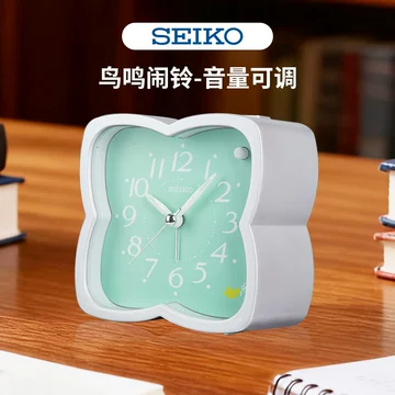 SEIKO布谷鸟闹钟-SEIKO布谷鸟闹钟促销价格、SEIKO布谷鸟闹钟品牌- 淘宝