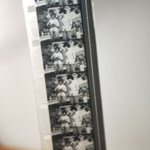  Domestic classic 16mm 16mm film film copy black and white film Li Shuangshuang rear protection 7 products