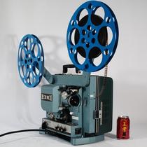  Nostalgic Japanese Aiqi Eiki RT-0 16mm 16mm second-hand movie machine Old-fashioned projector with zoom head