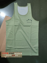China border vest quick-drying physical fitness vest physical training fitness running sweatshirt border vest
