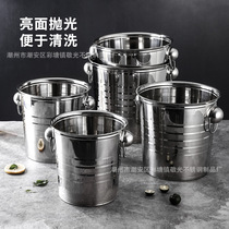 Ice bucket incubator refrigerator outdoor car commercial Home portable stalls hand food ice cubes fresh and fresh