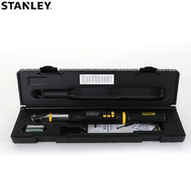 Stanley digital display torque wrench adjustable adjustable head torque torque wrench afterburner kilogram wrench