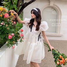 Женское платье