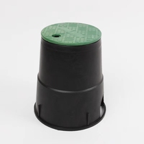 6 inch valve box 10 inch water intake valve box VB708 910 finished valve well 12 inch 14 inch fetch water buried box