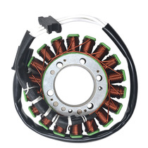 Fit Kawasaki ER650 ER400 EX400 EX650 KLE650 ZX600 636 magneto coil