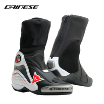 DAINESE AXIAL D1 RIDING boots CYCLING shoes Motorcycle RIDING boots MOTORCYCLE SHOES OFF-road BOOTS Riding equipment