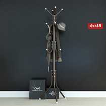 12 hook hanging rack clothes hangers coat rack