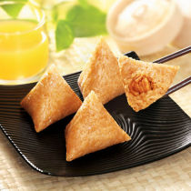 Enshi Lichuan specialty Mouji Xiangtujia bacon dumplings farmhouse handmade meat brown vacuum packaging 6 total 600g