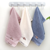 Baby Saliva Towel Pure Cotton Gauze Towel Baby Supplies Children Handkerchief Newborn Toddler Super Soft Wash Face Small