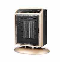 Heater 900 Mini small hot air heating heater 500 student dormitory dedicated silent air conditioner 400W W