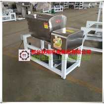 Explosive and noodle machine commercial 25 50 75 100 150 200 kg fully automatic large mixer live noodle mix