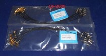 Japan Original MXHS83QH3000 Radio Frequency Line Village Field Radio Frequency Radio Frequency Head
