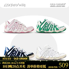 OLD ORDER OG SNEAKER SERIES SKATER 001ЬŮ˶ºϼ