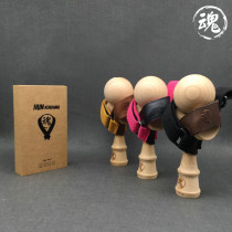 17 sword jade 2017 HUN kendama sword jade skill ball swordball hanging sword ball
