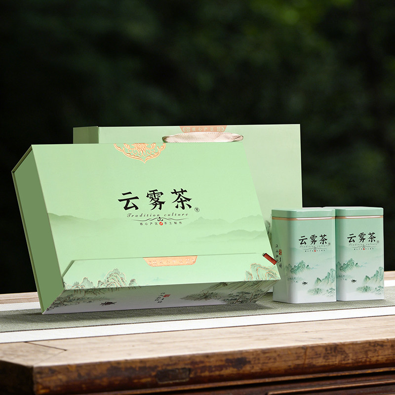 庐山云雾茶礼盒-庐山云雾茶礼盒促销价格、庐山云雾茶礼盒品牌- 淘宝