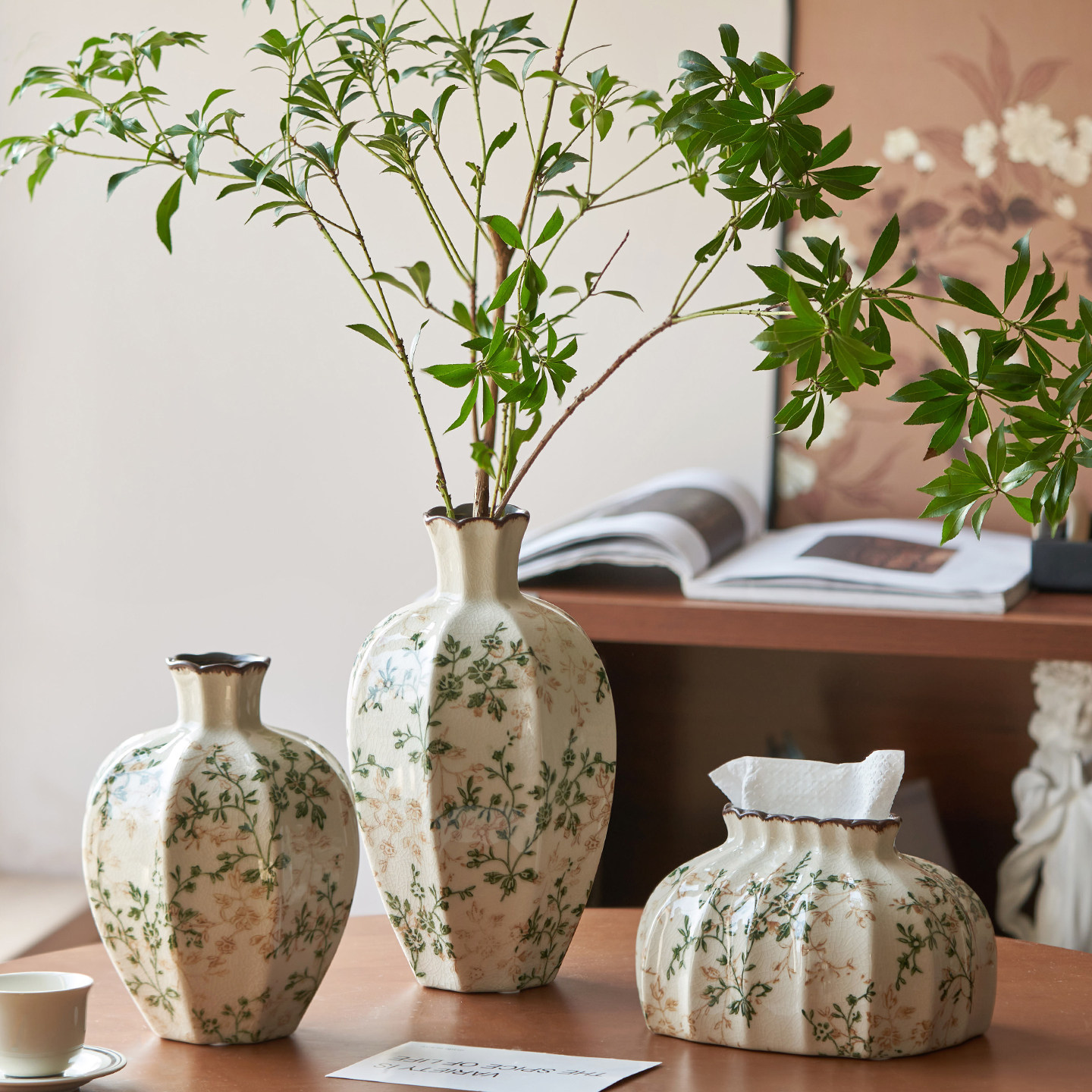 宋代冰裂纹花器-宋代冰裂纹花器促销价格、宋代冰裂纹花器品牌- 淘宝