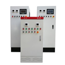 Inverter cabinet Three-phase inverter fan speed control pump constant pressure water supply ABB control cabinet 30 37 45 55KW