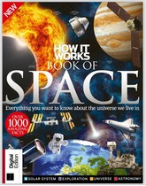 How It Works Book Of Space