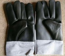 IMPA190111 leather palm gloves 190121190122 rubber gloves 190112 cow leather marine gloves